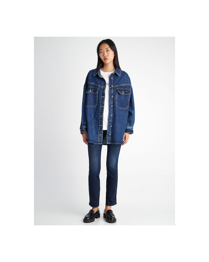 Staff Monica woman pant 5-991.621.BB.052