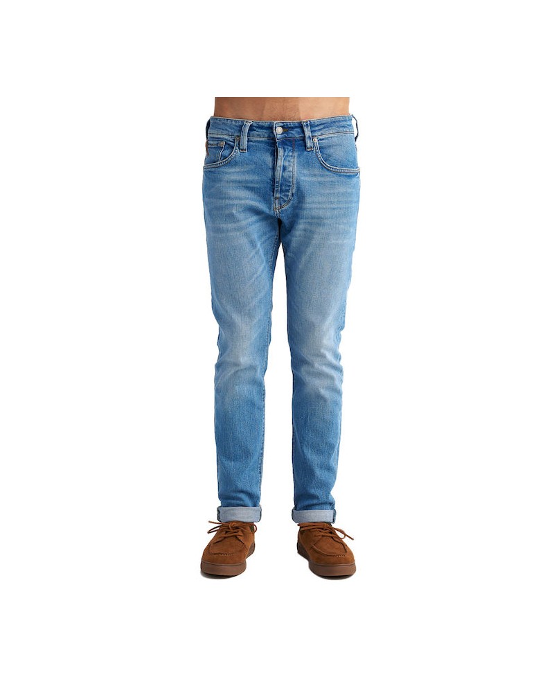 Staff Simon man pant 5-829.585.B3.052