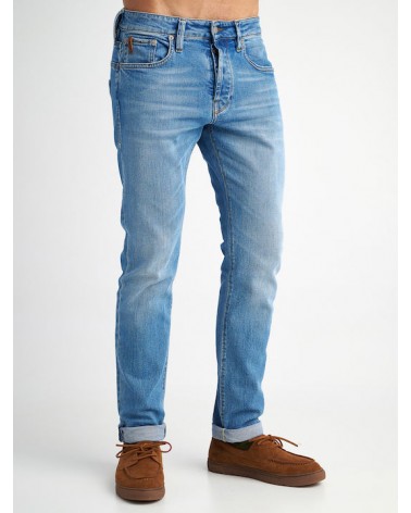 Staff Simon man pant 5-829.585.B3.052
