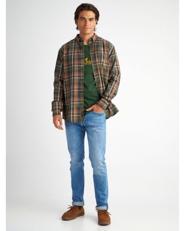 Staff Simon man pant 5-829.585.B3.052
