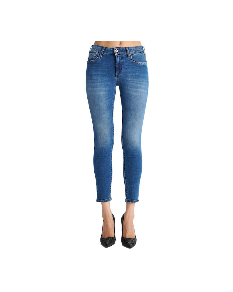 Staff Sandra Push up women pant 5-917.824.B2.052