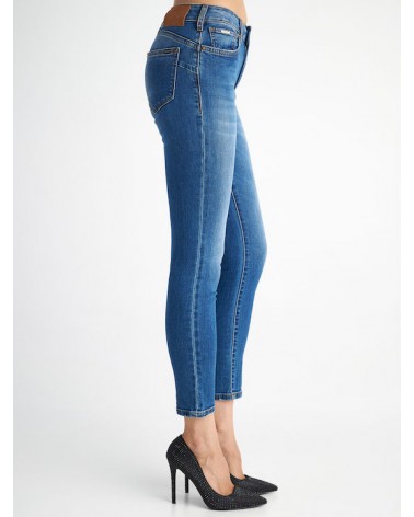 Staff Sandra Push up women pant 5-917.824.B2.052
