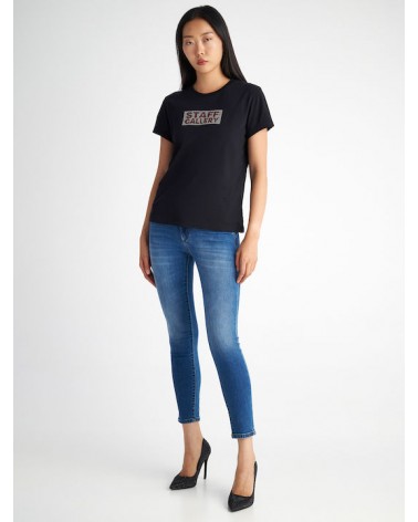 Staff Sandra Push up women pant 5-917.824.B2.052