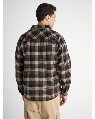 Staff Marlon Man Overshirt 61-104.052