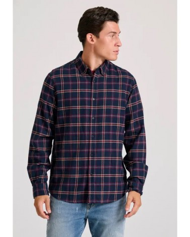 Funky Buddha shirt FBM010-026-05