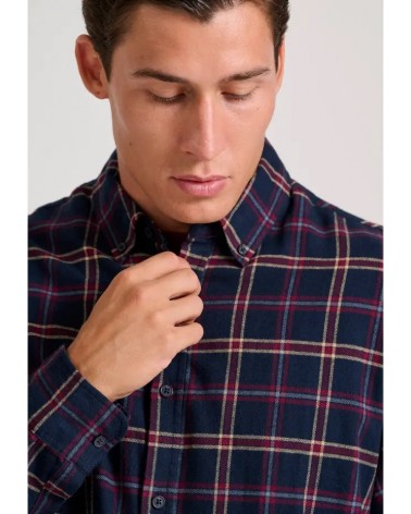Funky Buddha shirt FBM010-026-05