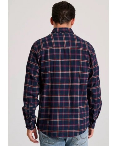 Funky Buddha shirt FBM010-026-05