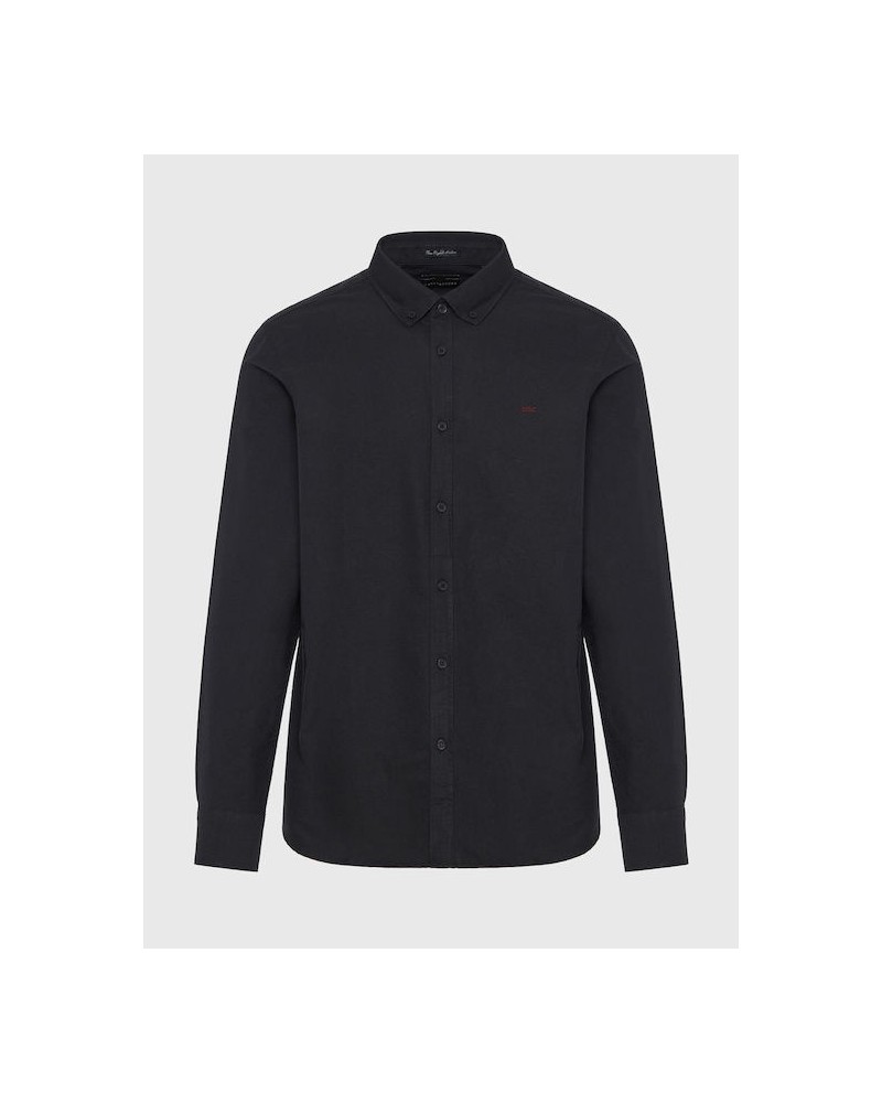 Funky Buddha shirt FBM010-001-05