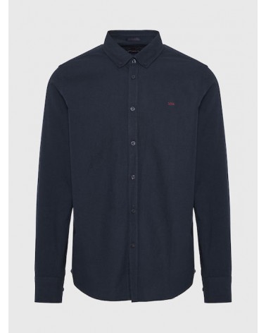 Funky Buddha shirt FBM010-001-05