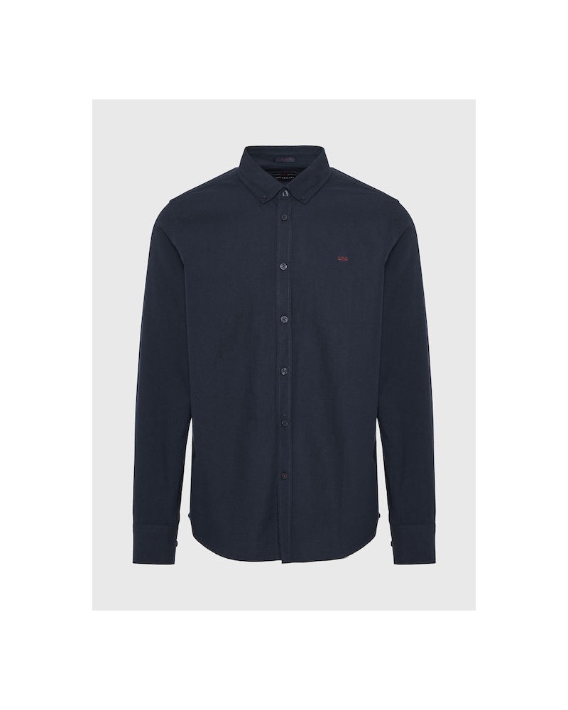 Funky Buddha shirt FBM010-001-05