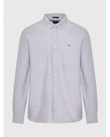 Funky Buddha shirt FBM010-001-05