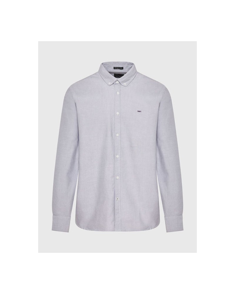 Funky Buddha shirt FBM010-001-05