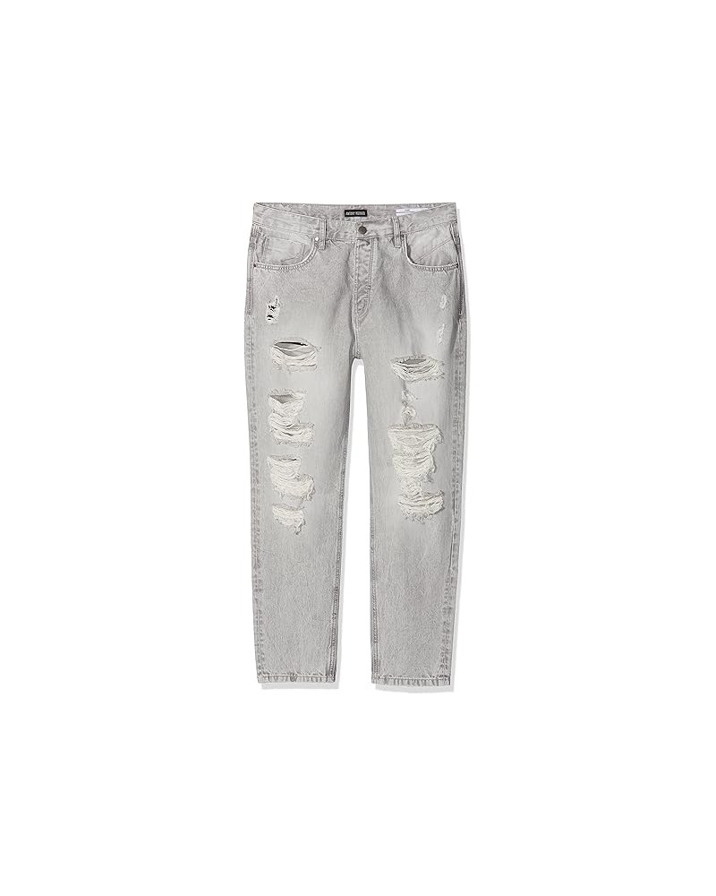 AM - JEANS - GIBBS -  MMDT00182 - FA700038