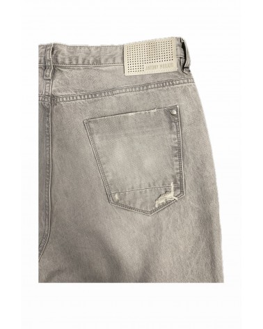 AM - JEANS - GIBBS -  MMDT00182 - FA700038