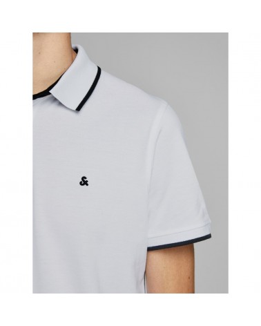 Jack&Jones JJEpaulos polo ss 12136668