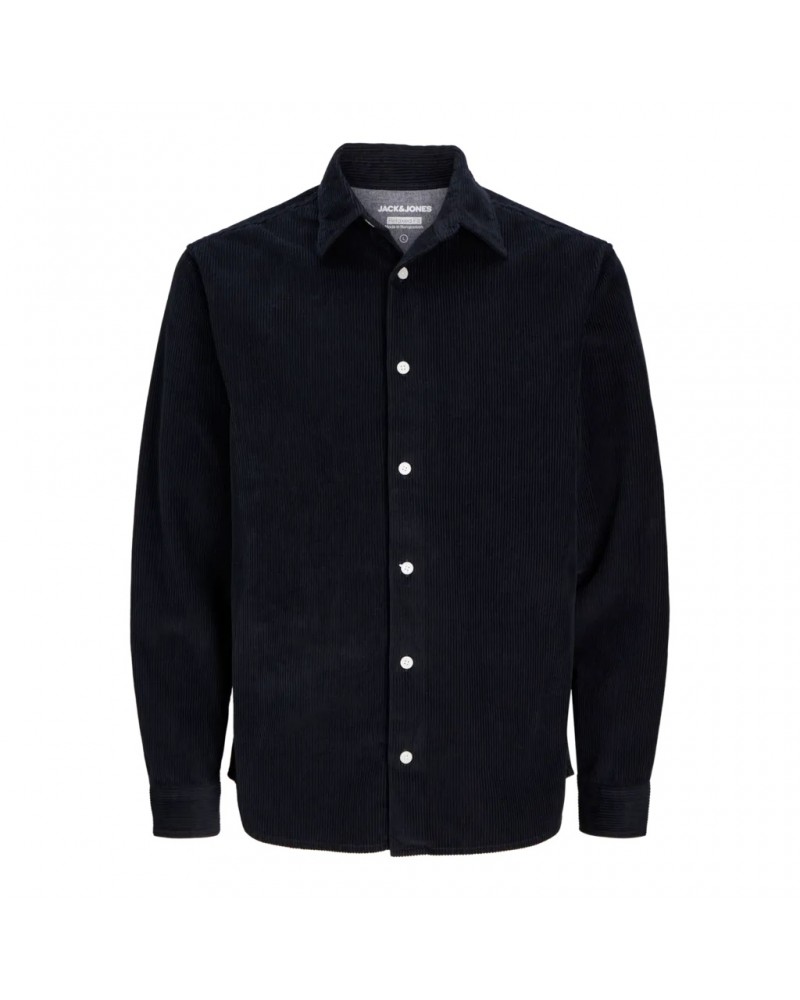Jack&Jones JJCorduroy overshirt ls 12258431