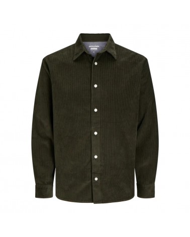 Jack&Jones JJCorduroy overshirt ls 12258431