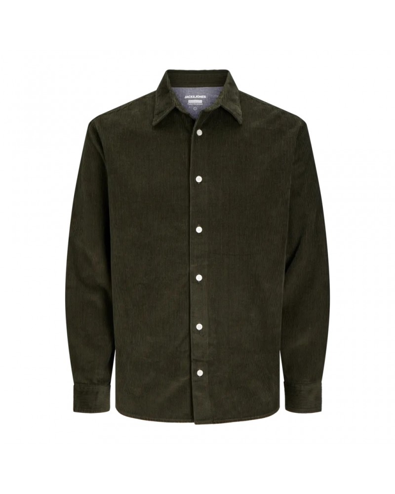 Jack&Jones JJCorduroy overshirt ls 12258431