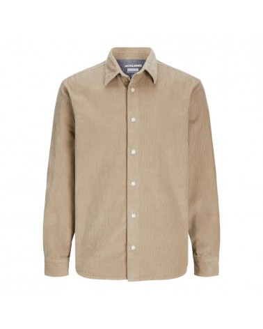 Jack&Jones JJCorduroy overshirt ls 12258431