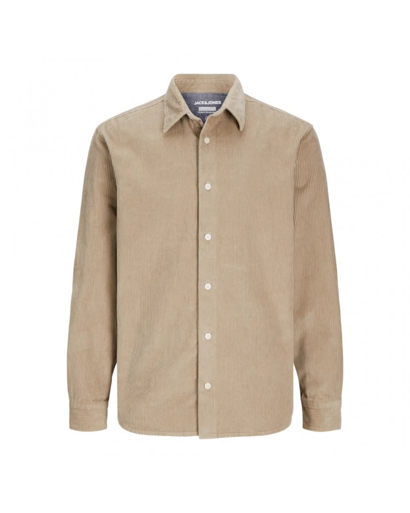 Jack&Jones JJCorduroy overshirt ls 12258431