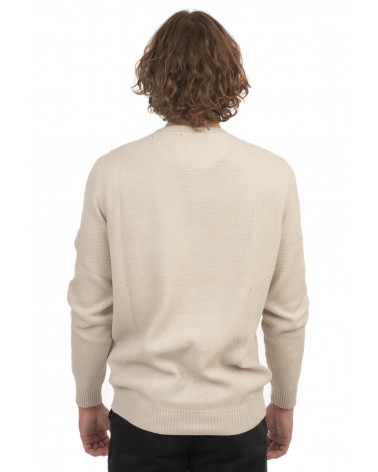 Rebase Men's knitwear 242RKNIT-8011