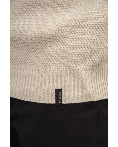Rebase Men's knitwear 242RKNIT-8011