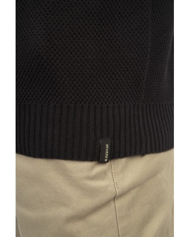 Rebase Men's knitwear 242RKNIT-8011