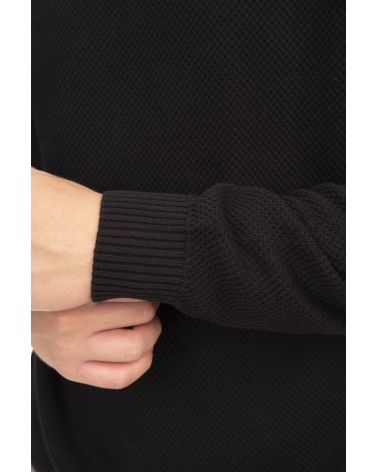Rebase Men's knitwear 242RKNIT-8011