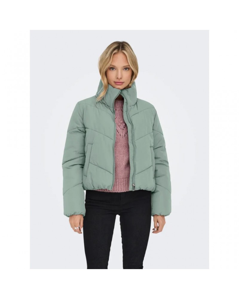Only OnlMaggi life solid puffer cc otw 15308639