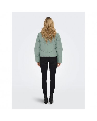 Only OnlMaggi life solid puffer cc otw 15308639