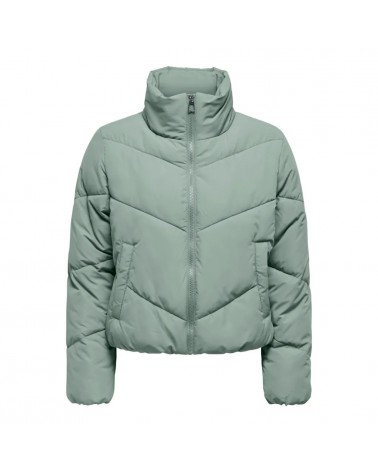 Only OnlMaggi life solid puffer cc otw 15308639
