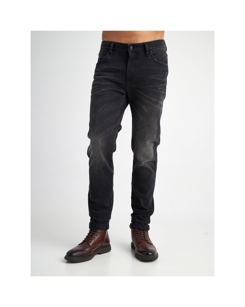 Staff man pant Sapphire 5-815.126.BLS.052