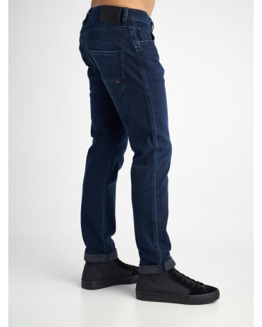 Staff man pant Sapphire 5-815.126.BLS.052