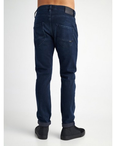 Staff man pant Sapphire 5-815.126.BLS.052