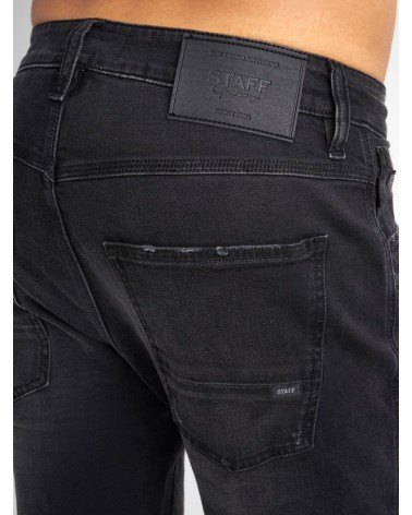 Staff man pant Sapphire 5-815.126.BLS.052