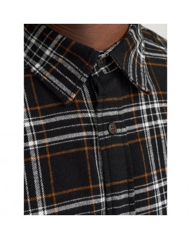 Jack&Jones JJJoshua fall flannel shirt ls 12258429
