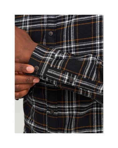 Jack&Jones JJJoshua fall flannel shirt ls 12258429