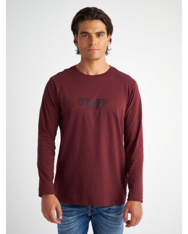 Staff Charles Man longsleeve 64-351.052