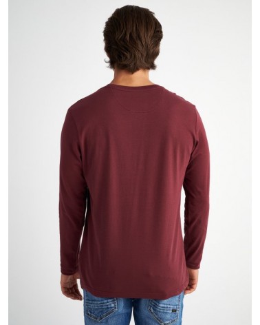 Staff Charles Man longsleeve 64-351.052