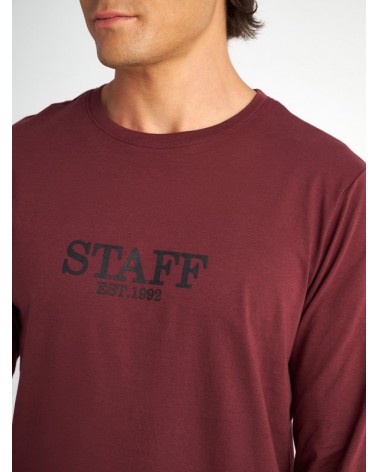 Staff Charles Man longsleeve 64-351.052
