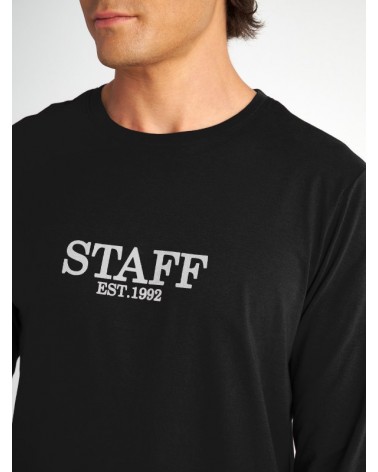 Staff Charles Man longsleeve 64-351.052