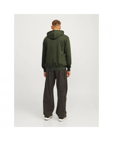Jack&Jones Jjhakkai sweat hood 12256841