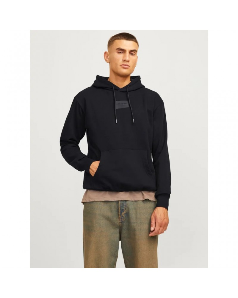Jack&Jones Jjhakkai sweat hood 12256841