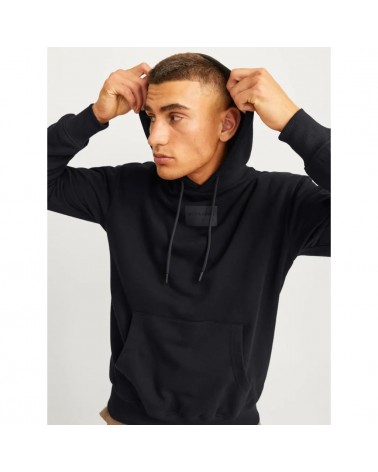 Jack&Jones Jjhakkai sweat hood 12256841