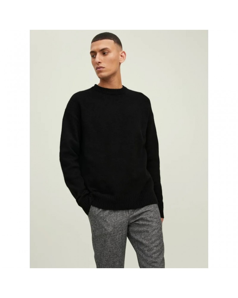 Jack&Jones Jorollie knit crew neck sn 12215468