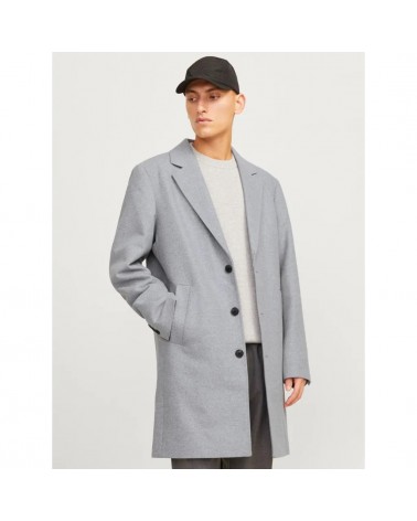 Jack&Jones JJEharrison wool coat sn 12263845