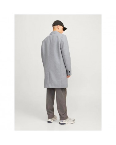 Jack&Jones JJEharrison wool coat sn 12263845
