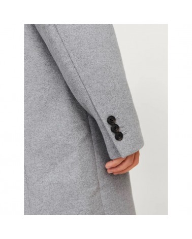 Jack&Jones JJEharrison wool coat sn 12263845