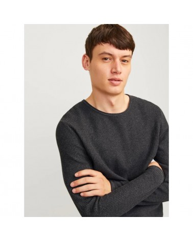 Jack&Jones JJEcooper knit crew neck noos 12258407