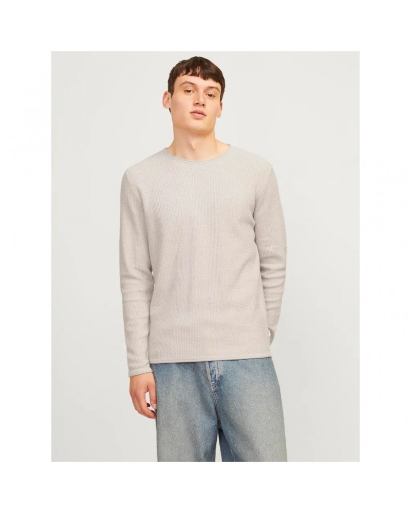Jack&Jones JJEcooper knit crew neck noos 12258407